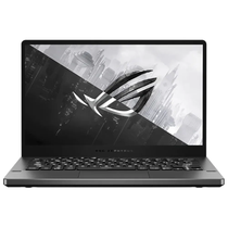 Notebook Asus Rog Zephyrus GA401IHR-HZ045T AMD Ryzen 7 2.7GHz / Memória 8GB / SSD 512GB / 14" / Windows 10 / GTX 1650 4GB foto principal