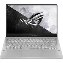 Notebook Asus Rog Zephyrus GA401QM-G14 AMD Ryzen 7 2.8GHz / Memória 16GB / SSD 512GB / 14" / Windows 11 / RTX 3060 6GB