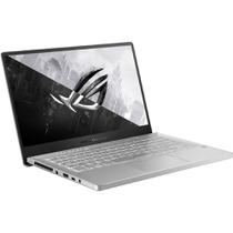 Notebook Asus Rog Zephyrus GA401QM-G14 AMD Ryzen 7 2.8GHz / Memória 16GB / SSD 512GB / 14" / Windows 11 / RTX 3060 6GB foto 1