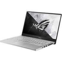 Notebook Asus Rog Zephyrus GA401QM-G14 AMD Ryzen 7 2.8GHz / Memória 16GB / SSD 512GB / 14" / Windows 11 / RTX 3060 6GB foto 2