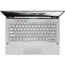 Notebook Asus Rog Zephyrus GA401QM-G14 AMD Ryzen 7 2.8GHz / Memória 16GB / SSD 512GB / 14" / Windows 11 / RTX 3060 6GB foto 3