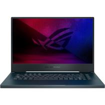 Notebook Asus Rog Zephyrus GU502LW-BI7N6 Intel Core i7 2.6GHz / Memória 16GB / SSD 1TB / 15.6" / Windows 10 / RTX 2070 8GB