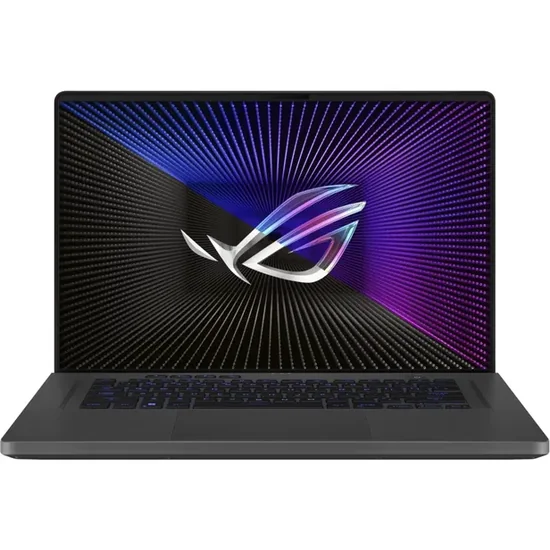 Notebook Asus Rog Zephyrus GU603VI-G16 Intel Core i7 2.4GHz / Memória 16GB / SSD 512GB / 16" / Windows 11 / RTX 4070 8GB