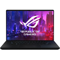 Notebook Asus Rog Zephyrus GU604VI-M16 Intel Core i9 2.6GHz / Memória 16GB / SSD 1TB / 16" / Windows 11 / RTX 4070 8GB foto principal