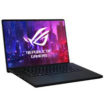 Notebook Asus Rog Zephyrus GU604VI-M16 Intel Core i9 2.6GHz / Memória 16GB / SSD 1TB / 16" / Windows 11 / RTX 4070 8GB foto 1