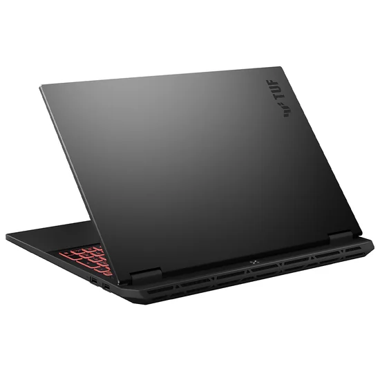 Notebook Asus TUF A16 FA608UP-A16 AMD Ryzen 9 5.2GHz / Memória 32GB / SSD 1TB / 16" / Windows 11 / RTX 5070 8GB foto 2