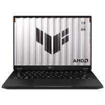 Notebook Asus TUF Gaming A14 FA401WV-WB94 AMD Ryzen AI 9 3.3GHz / Memória 16GB / SSD 1TB / 14" / Windows 11 / RTX 4060 8GB
