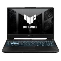 Notebook Asus TUF Gaming A15 FA506NCR-WH71 AMD Ryzen 7 3.1GHz / Memória 8GB / SSD 512GB / 15.6" / Windows 11 / RTX 3050 4GB