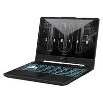 Notebook Asus TUF Gaming A15 FA506NCR-WH71 AMD Ryzen 7 3.1GHz / Memória 8GB / SSD 512GB / 15.6" / Windows 11 / RTX 3050 4GB foto 1