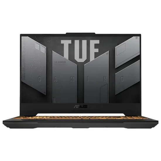 Notebook Asus TUF Gaming FA507NV-EH74 AMD Ryzen 7 3.3GHz / Memória 16GB / SSD 1TB / 15.6" / Windows 11 / RTX 4060 8GB