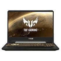 Notebook Asus TUF Gaming FX505DT-AL003T AMD Ryzen 7 2.3GHz / Memória 8GB / SSD 512GB / 15.6" / Windows 10 / GTX 1650 4GB