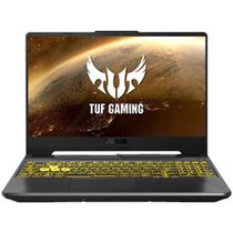 Notebook Asus TUF Gaming FX506LH-HN002T Intel Core i5 2.5GHz / Memória 8GB / SSD 512GB / 15.6" / Windows 10 / GTX 1650 4GB