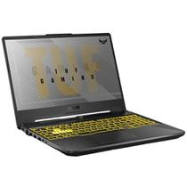 Notebook Asus TUF Gaming FX506LH-HN002T Intel Core i5 2.5GHz / Memória 8GB / SSD 512GB / 15.6" / Windows 10 / GTX 1650 4GB foto 1