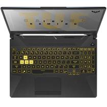 Notebook Asus TUF Gaming FX506LH-HN002T Intel Core i5 2.5GHz / Memória 8GB / SSD 512GB / 15.6" / Windows 10 / GTX 1650 4GB foto 2
