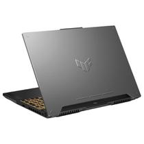 Notebook Asus TUF Gaming FX507VV-BH96 Intel Core i9 2.6GHz / Memória 32GB / SSD 1TB / 15.6" / Windows 11 / RTX 4060 8GB foto 2