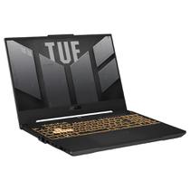 Notebook Asus TUF Gaming F15 FX507ZC4-HN184W Intel Core i5 2.5GHz / Memória 8GB / SSD 512GB / 15.6" / Windows 11 / RTX 3050 4GB foto 1