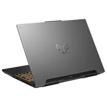 Notebook Asus TUF Gaming F15 FX507ZC4-HN184W Intel Core i5 2.5GHz / Memória 8GB / SSD 512GB / 15.6" / Windows 11 / RTX 3050 4GB foto 2