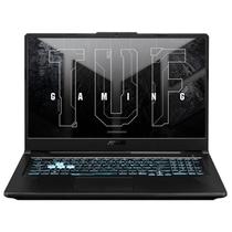 Notebook Asus TUF Gaming FX706HCB-ES51 Intel Core i5 2.7GHz / Memória 8GB / SSD 512GB / 17.3" / Windows 11 / RTX 3050 4GB