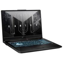 Notebook Asus TUF Gaming FX706HCB-ES51 Intel Core i5 2.7GHz / Memória 8GB / SSD 512GB / 17.3" / Windows 11 / RTX 3050 4GB foto 1