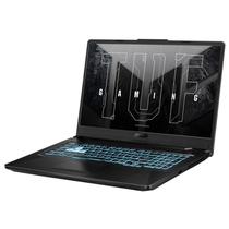 Notebook Asus TUF Gaming FX706HCB-ES51 Intel Core i5 2.7GHz / Memória 8GB / SSD 512GB / 17.3" / Windows 11 / RTX 3050 4GB foto 2
