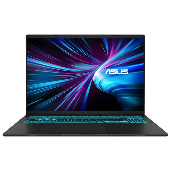 Notebook Asus V16 V3607VJ-DS76 Intel Core 7 2.5GHz / Memória 16GB / SSD 512GB / 16" / Windows 11 / RTX 3050 6GB