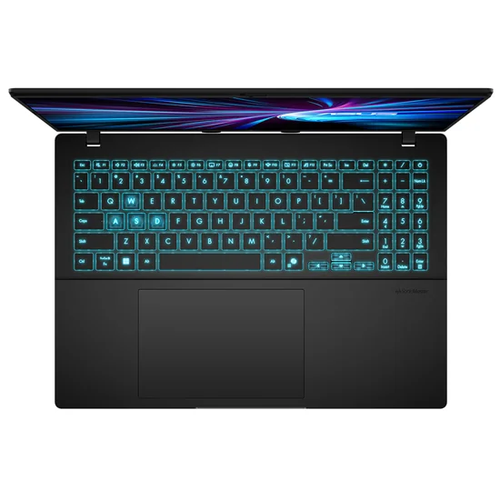 Notebook Asus V16 V3607VJ-DS76 Intel Core 7 2.5GHz / Memória 16GB / SSD 512GB / 16" / Windows 11 / RTX 3050 6GB foto 1