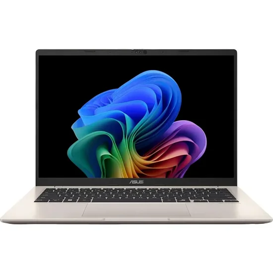 Notebook Asus VivoBook 14 M1407KA-PS74 AMD Ryzen AI 7 2.0GHz / Memoria 16GB / SSD 512GB / 14" / Windows 11
