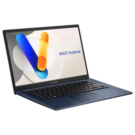 Notebook Asus VivoBook 14 X1404VA-I38128 Intel Core i3 1.2GHz / Memória 8GB / SSD 128GB / 14" / Windows 11 foto 1