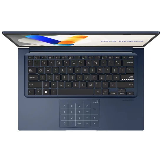 Notebook Asus VivoBook 14 X1404VA-I38128 Intel Core i3 1.2GHz / Memória 8GB / SSD 128GB / 14" / Windows 11 foto 2