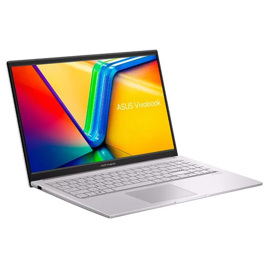 Notebook Asus VivoBook 15 F1504VA-WS51 Intel Core i5 1.3GHz / Memoria 8GB / SSD 512GB / 15.6" / Windows 11 foto 1