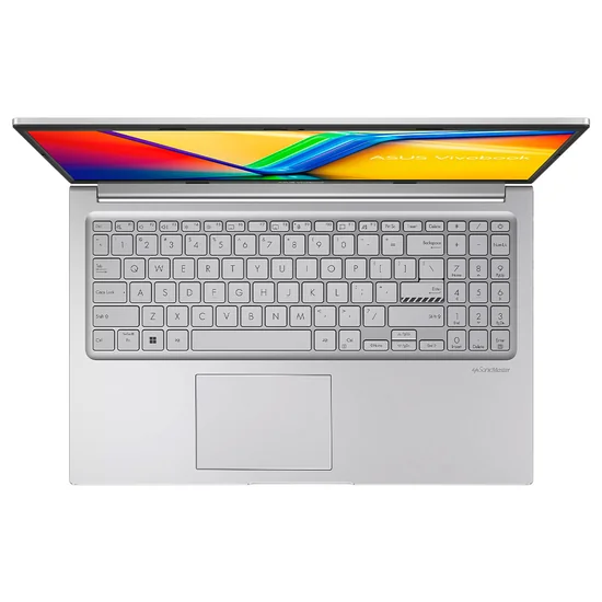 Notebook Asus VivoBook 15 F1504VA-WS51 Intel Core i5 1.3GHz / Memoria 8GB / SSD 512GB / 15.6" / Windows 11 foto 2