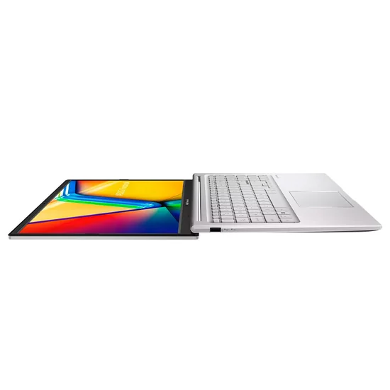 Notebook Asus VivoBook 15 F1504VA-WS51 Intel Core i5 1.3GHz / Memoria 8GB / SSD 512GB / 15.6" / Windows 11 foto 3