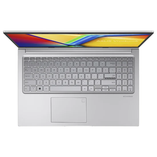 Notebook Asus VivoBook 15 F1504VAP-BS54T Intel Core 5 1.4GHz / Memória 12GB / SSD 512GB / 15.6" / Windows 11 foto 1