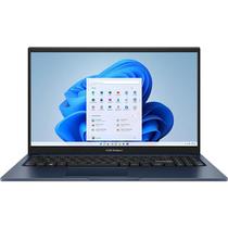 Notebook Asus VivoBook 15 F1504ZA-SB34 Intel Core i3 1.2GHz / Memória 8GB / SSD 256GB / 15.6" / Windows 11