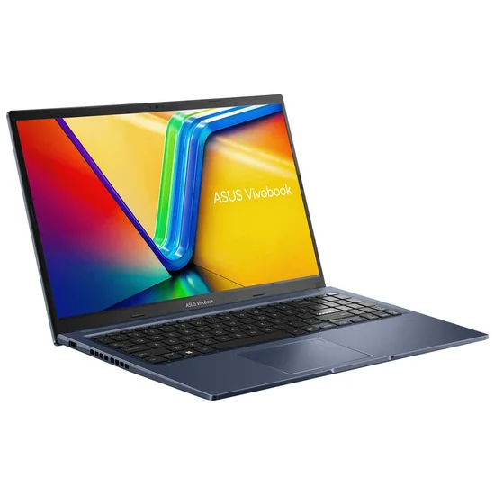 Notebook Asus VivoBook F1502ZA-WS51 Intel Core i5 1.3GHz / Memória 8GB / SSD 512GB / 15.6" / Windows 11 foto 1
