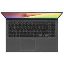Notebook Asus VivoBook F512DA-WB31 AMD Ryzen 3 2.6GHz / Memória 4GB / SSD 128GB / 15.6" / Windows 10 foto 1