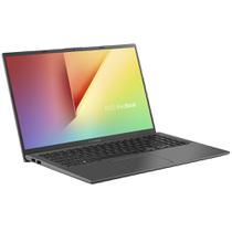 Notebook Asus VivoBook F512DA-WB31 AMD Ryzen 3 2.6GHz / Memória 4GB / SSD 128GB / 15.6" / Windows 10 foto 2