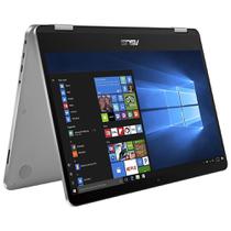 Notebook Asus VivoBook Flip 14 J401MA-ES21T Intel Pentium 1.1GHz / Memória 4GB / eMMC 128GB / 14" / Windows 10 foto 1
