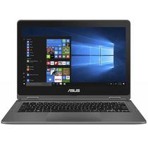 Notebook Asus VivoBook Flip R214N-EH015TS Intel Celeron 1.1GHz / Memória 4GB / HD 64GB / 11.6" / Windows 10