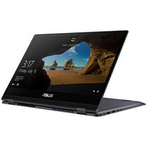 Notebook Asus VivoBook Flip TP412FA-OS31T Intel Core i3 2.1GHz / Memória 4GB / SSD 128GB / 14" / Windows 10 foto principal