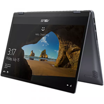Notebook Asus VivoBook Flip TP412FA-OS31T Intel Core i3 2.1GHz / Memória 4GB / SSD 128GB / 14" / Windows 10 foto 3