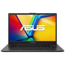 Notebook Asus VivoBook Go E1404FA-TH31 AMD Ryzen 3 4.1GHz / Memória 4GB / SSD 128GB / 14" / Windows 11