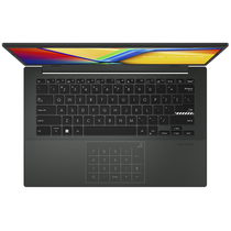 Notebook Asus VivoBook Go E1404FA-TH31 AMD Ryzen 3 4.1GHz / Memória 4GB / SSD 128GB / 14" / Windows 11 foto 1