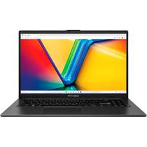 Notebook Asus VivoBook Go E1504FA-AS33 AMD Ryzen 3 2.4GHz / Memória 8GB / SSD 128GB / 15.6" / Windows 11