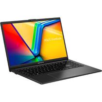 Notebook Asus VivoBook Go E1504FA-AS33 AMD Ryzen 3 2.4GHz / Memória 8GB / SSD 128GB / 15.6" / Windows 11 foto 1