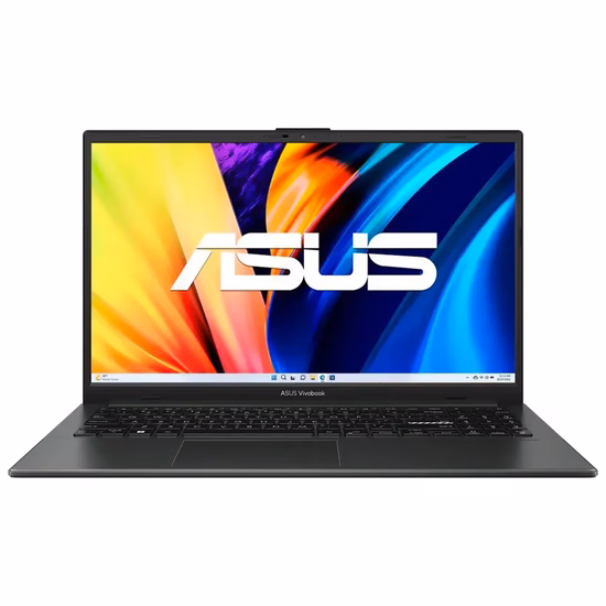 Notebook Asus VivoBook Go E1504GA-NJ058W Intel Core i3 1.8GHz / Memória 8GB / SSD 512GB / 15.6" / Windows 11