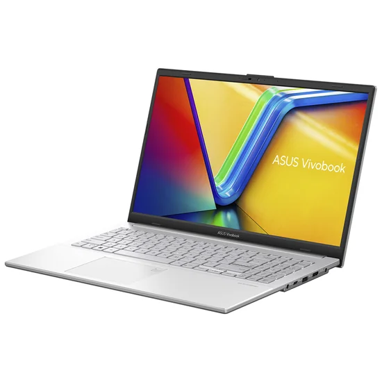Notebook Asus VivoBook Go E1504GA-WS31 Intel Core i3 1.8GHz / Memória 8GB / SSD 128GB / 15.6" / Windows 11 foto 1
