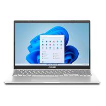 Notebook Asus VivoBook M515DA-WS33 AMD Ryzen 3 2.6GHz / Memória 8GB / SSD 128GB / 15.6" / Windows 11 foto principal