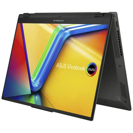 Notebook Asus VivoBook S16 Flip TP3604VA-WS51T Intel Core i5 1.3GHz / Memória 8GB / SSD 512GB / 16" / Windows 11 foto 1