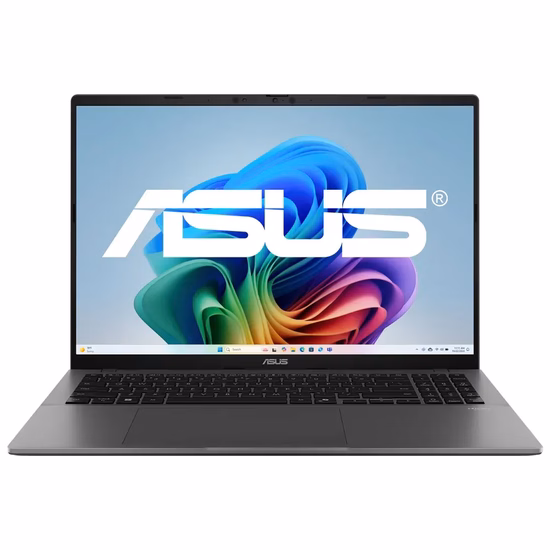 Notebook Asus VivoBook S16 M3607HA-RP064W AMD Ryzen 9 5.2GHz / Memória 16GB / SSD 1TB / 16" / Windows 11